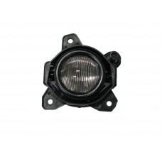 Vauxhall Astra Hatchback MK6 2012-2016 Front Fog Lamp Unit Passenger Side